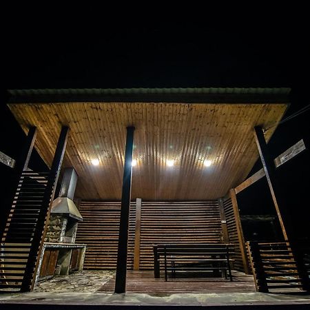 Villa Garden Bakuriani Zewnętrze zdjęcie