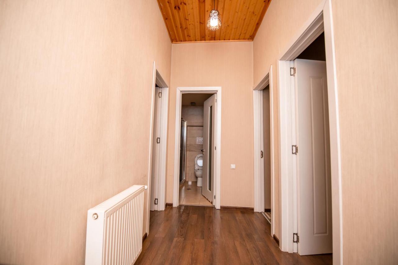 Villa Garden Bakuriani Zewnętrze zdjęcie