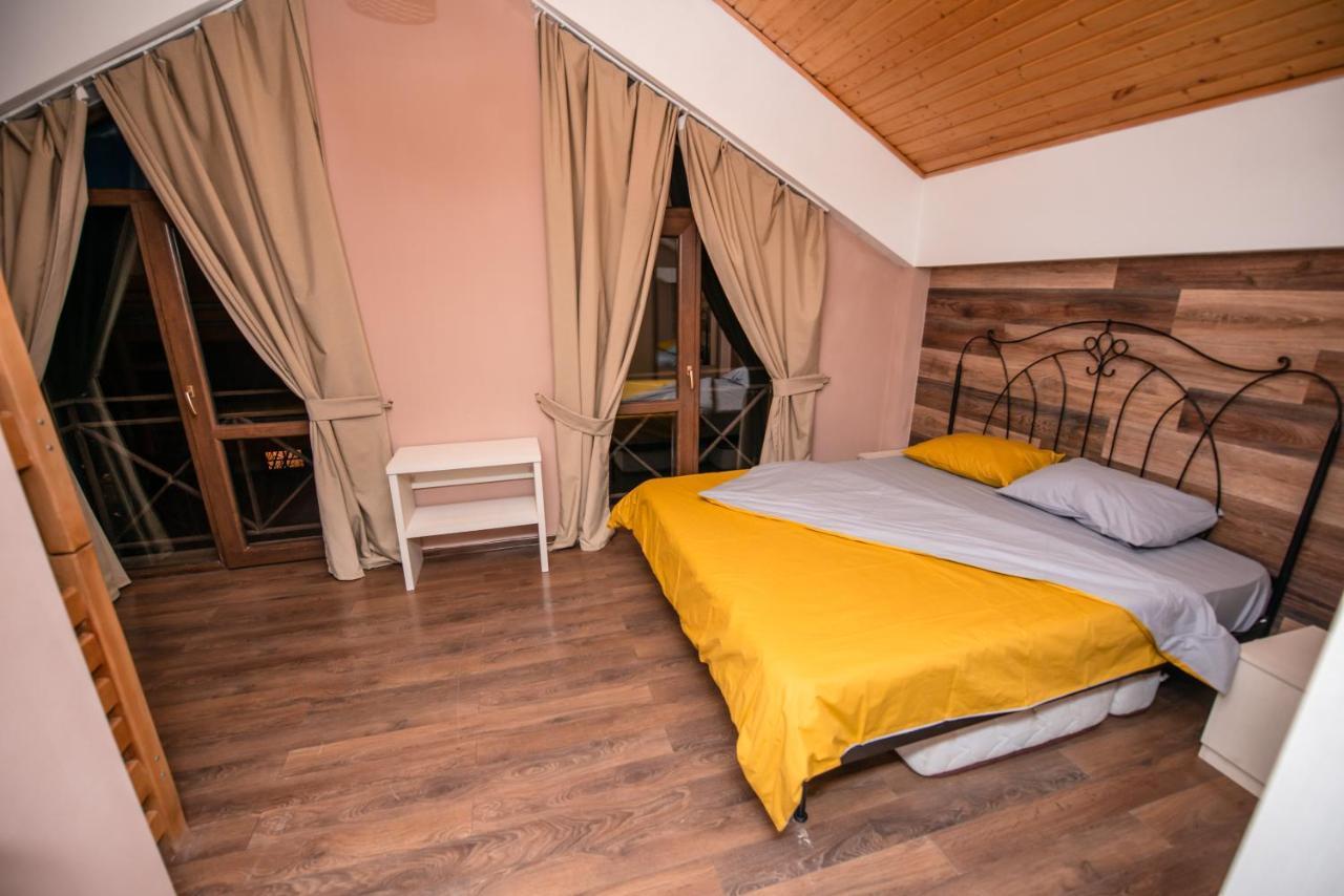 Villa Garden Bakuriani Zewnętrze zdjęcie
