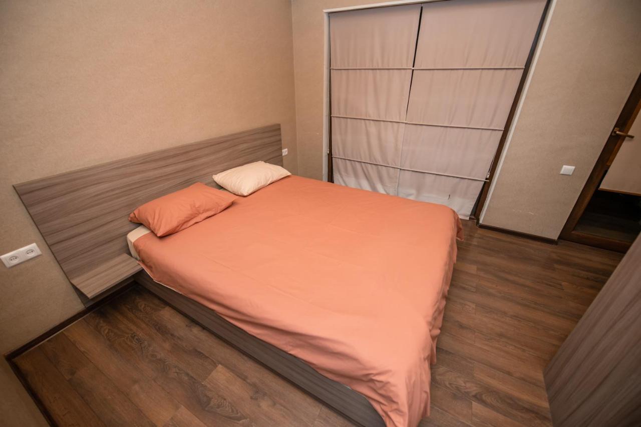 Villa Garden Bakuriani Zewnętrze zdjęcie