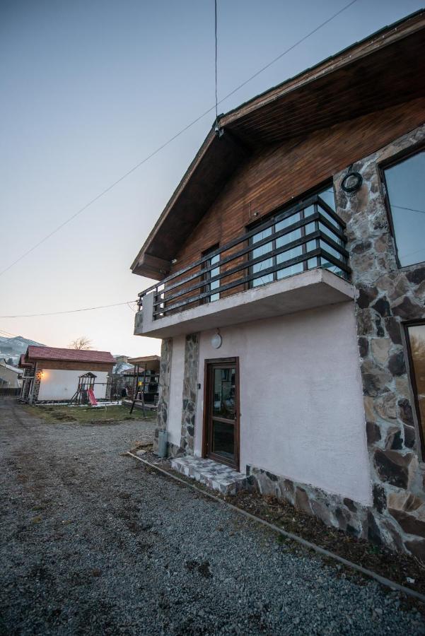 Villa Garden Bakuriani Zewnętrze zdjęcie