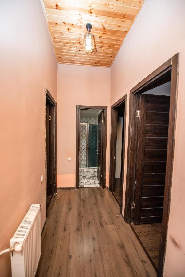 Villa Garden Bakuriani Zewnętrze zdjęcie