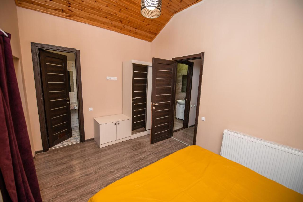 Villa Garden Bakuriani Zewnętrze zdjęcie