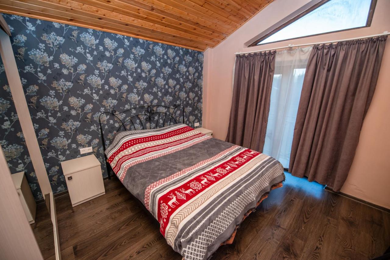 Villa Garden Bakuriani Zewnętrze zdjęcie