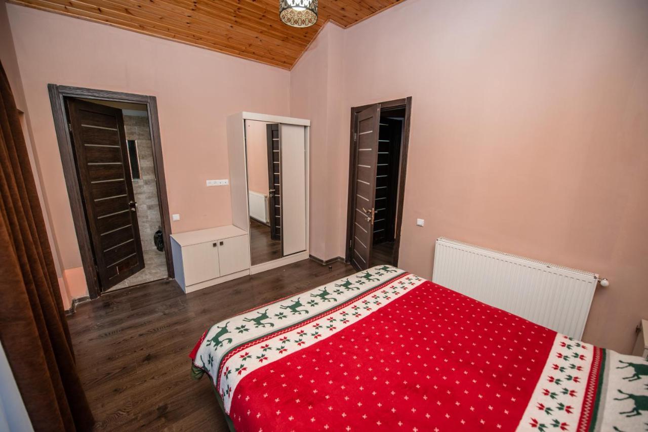 Villa Garden Bakuriani Zewnętrze zdjęcie