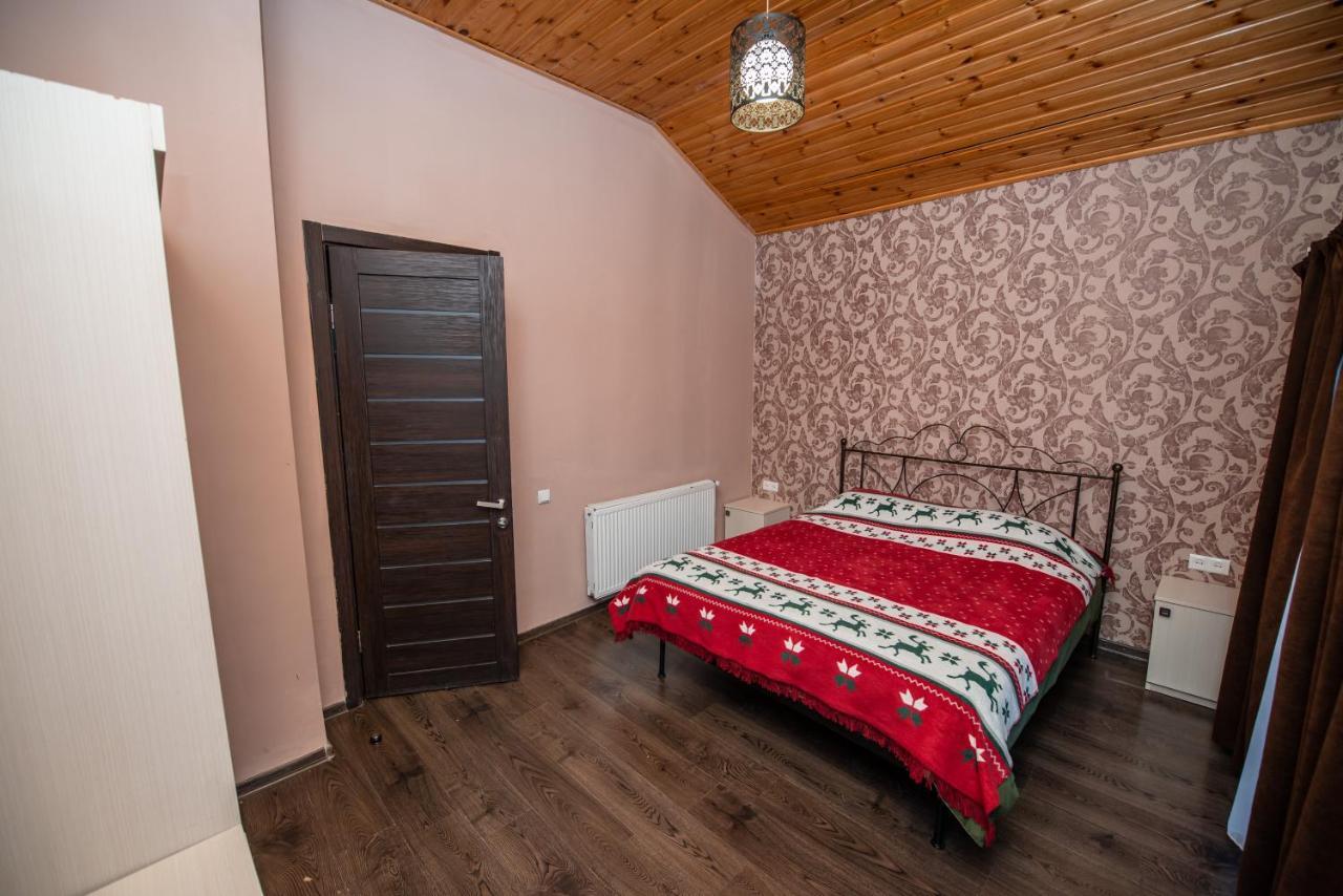 Villa Garden Bakuriani Zewnętrze zdjęcie