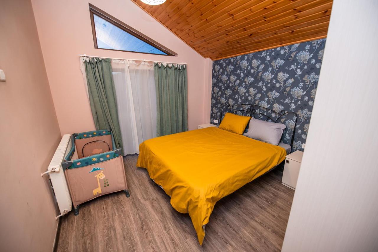 Villa Garden Bakuriani Zewnętrze zdjęcie