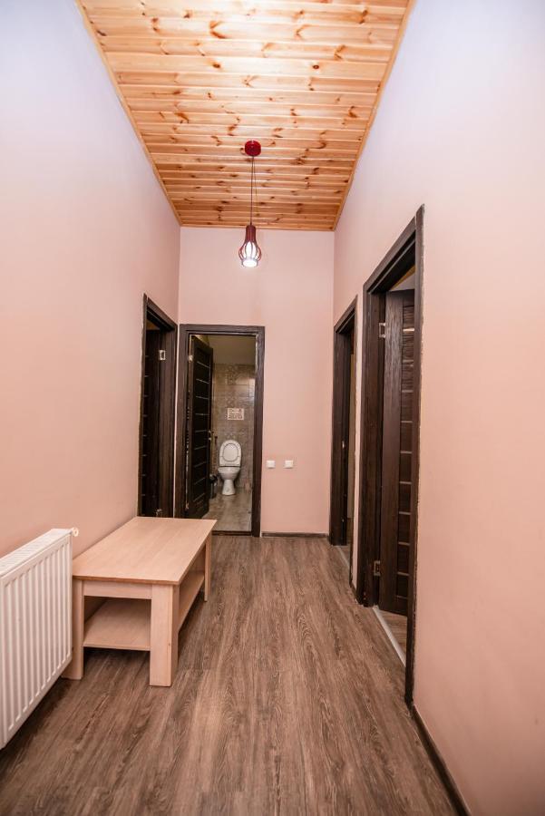 Villa Garden Bakuriani Zewnętrze zdjęcie