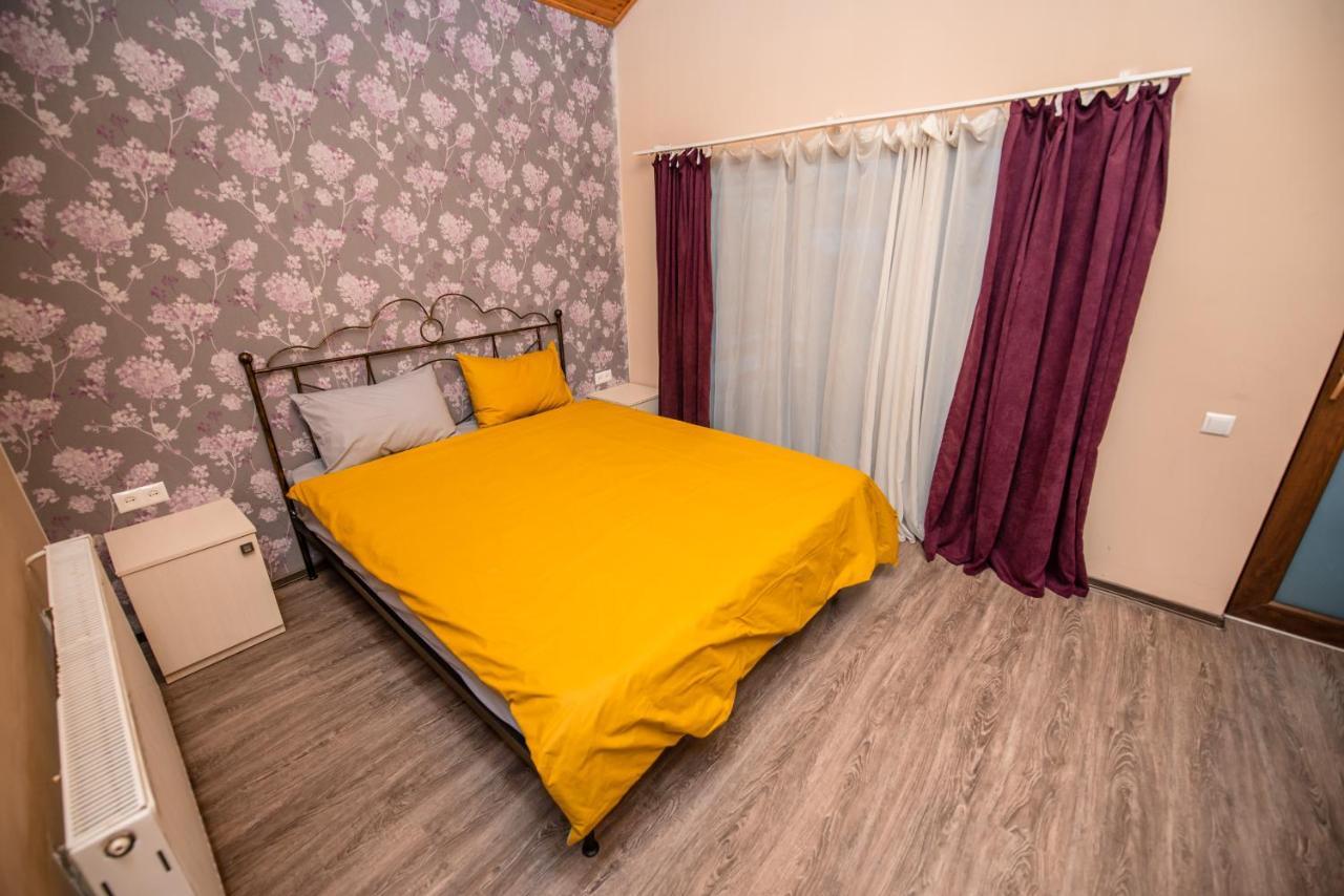 Villa Garden Bakuriani Zewnętrze zdjęcie